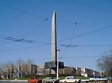 В Ставрополе больше нет 30-метрового монумента героям-доваторцам (казакам, которые под руководством генерала Льва Доватора освобождали город от фашистов) В Ставрополе больше нет 30-метрового монумента героям-доваторцам (казакам, которые под руководством генерала Льва Доватора освобождали город от фашистов)
