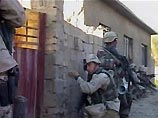 Американцы начали обещанную беспрецедентную операцию в Багдаде, боевики ответили серией терактов