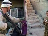 Американцы начали обещанную беспрецедентную операцию в Багдаде, боевики ответили серией терактов Американцы начали обещанную беспрецедентную операцию в Багдаде, боевики ответили серией терактов