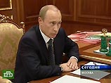Путин освободил Алу Алханова с поста президента Чечни и назначил его замминистра юстиции