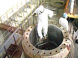 ЮАР намерена построить до 2030 года 36 ядерных реакторов