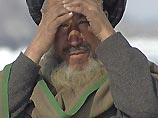 Буш направляет в Афганистан еще 3200 американских солдат вместо Ирака Буш направляет в Афганистан еще 3200 американских солдат вместо Ирака