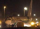 В Африке угнан пассажирский Boeing 737  мавританских авиалиний
