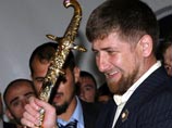 Рамзан Кадыров станет новым президентом Чечни до 1 марта