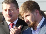 Российская пресса: Рамзан Кадыров станет новым президентом Чечни до 1 марта Российская пресса: Рамзан Кадыров станет новым президентом Чечни до 1 марта