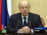 Премьер-министр попросил коллег "помочь Анатолию Эдуардовичу быстро войти в дело" Премьер-министр попросил коллег "помочь Анатолию Эдуардовичу быстро войти в дело"