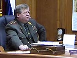 Председатель Московского окружного военного суда Александр Безнасюк заявил об увеличении числа осужденных за неуставные взаимоотношения