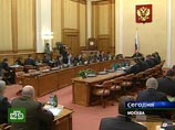 Правительство одобрило концепцию развития российского рынка труда Правительство одобрило концепцию развития российского рынка труда