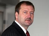 Власти РФ отказываются выдать Литве экс-министра Успаских. Его не выпускают из России Власти РФ отказываются выдать Литве экс-министра Успаских. Его не выпускают из России
