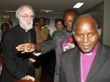 В Танзании проходит встреча англиканских иерархов со всего мира