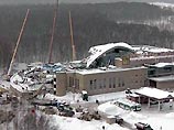 Огромный водный комплекс на месте "Трансвааля" откроется в конце 2008 года Огромный водный комплекс на месте "Трансвааля" откроется в конце 2008 года