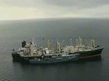 Корабль организации Greenpeace вышел на помощь терпящему бедствие японскому китобойному судну Nisshin Maru, чтобы в том числе отбуксировать его от заповедника пингвинов, но японцы отказываются от его услуг