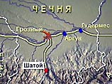 В Шатойском районе Чечни найдены три тайника с оружием В Шатойском районе Чечни найдены три тайника с оружием
