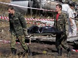 В катастрофе Ту-154М под Донецком виноват экипаж, заявили эксперты МАК