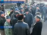На Ставрополье скончался казачий атаман, на которого было совершено покушение На Ставрополье скончался казачий атаман, на которого было совершено покушение