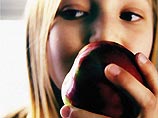 Яблоки помогают от склероза, доказали американские ученые