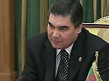 Новый глава Туркмении готов развивать отношения с Россией, но скептически оценивает СНГ Новый глава Туркмении готов развивать отношения с Россией, но скептически оценивает СНГ