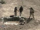 Под Багдадом найден тайник с ракетами класса "земля-воздух" Под Багдадом найден тайник с ракетами класса "земля-воздух"