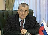 Геннадий Онищенко не обеспокоен ситуацией с "птичьим гриппом" в Подмосковье 