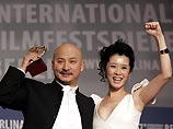 На Берлинском кинофестивале победила картина из Китая "Свадьба Туйи"