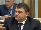 Приоритеты армии останутся прежними, заявил новый глава Минобороны Приоритеты армии останутся прежними, заявил новый глава Минобороны