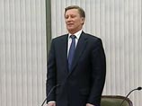 Сергей Иванов воспринял новое назначение как солдат Сергей Иванов воспринял новое назначение как солдат