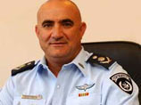 Глава израильской полиции уходит в отставку из-за причастности к преступному миру