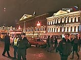 В питерском McDonald`s взорвали безоболочное взрывное устройство с "начинкой" В питерском McDonald`s взорвали безоболочное взрывное устройство с "начинкой"