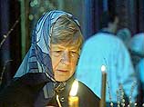 У православных начинается Великий пост У православных начинается Великий пост
