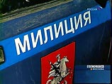 Взрыв в подземном переходе на юго-западе Москвы
Взрыв в подземном переходе на юго-западе Москвы