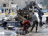 Взрывы в Ираке: погибли 16 человек, десятки ранены