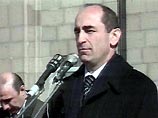 Армения готова установить дипломатические отношения с Турцией и обсуждать проблему геноцида Армения готова установить дипломатические отношения с Турцией и обсуждать проблему геноцида