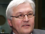 Глава МИД Германии о размещении системы ПРО: "Нужно было заранее поговорить с Россией" Глава МИД Германии о размещении системы ПРО: "Нужно было заранее поговорить с Россией"