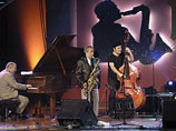 В Москве выступит "самый скоростной саксофонист мира" Джонни Гриффин