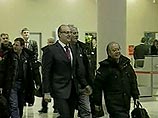 Эксперты МОК начали работу в Сочи с просьбы их не беспокоить Эксперты МОК начали работу в Сочи с просьбы их не беспокоить