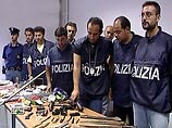 Русская и китайская мафия расширяют влияние в Италии Русская и китайская мафия расширяют влияние в Италии