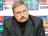 Молодежную сборную России по футболу возглавил Борис Стукалов Молодежную сборную России по футболу возглавил Борис Стукалов