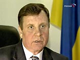 Первый заместитель председателя Верховной Рады Украины Адам Мартынюк