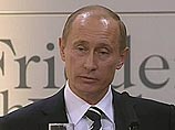 Президент России Владимир Путин в своей речи в Мюнхене "выступил с приглашением к свободному от конфронтации размышлению о возможном всемирном обсуждении роли разных стран в новом веке"
