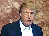 Миллиардер Дональд Трамп через суд добивается сокращения "штрафа за патриотизм" Миллиардер Дональд Трамп через суд добивается сокращения "штрафа за патриотизм"