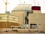 Тегеран недоволен российскими темпами строительства АЭС в Бушере