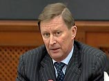 В заседании принимал участие и новый первый вице-премьер Сергей Иванов, который теперь курирует эту сферу В заседании принимал участие и новый первый вице-премьер Сергей Иванов, который теперь курирует эту сферу