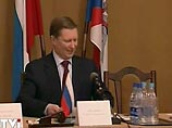 Первый вице-премьер Иванов обещал в этом году продать за рубеж оружия на миллиард долларов больше Первый вице-премьер Иванов обещал в этом году продать за рубеж оружия на миллиард долларов больше