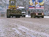 В Москве ожидается до 19 градусов мороза В Москве ожидается до 19 градусов мороза