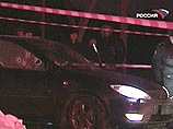 В Ленинском районе Московской области убиты глава управы столичного района Черемушки Сергей Буркотов, а также его водитель