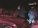 Убит глава управы столичного района Черемушки Сергей Буркотов