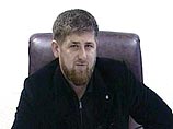 ВРИО президента Чечни Рамзан Кадыров озвучил свою президентскую программу