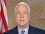 Кандидат в президенты США Джон Маккейн назвал Дональда Рамсфельда худшим министром обороны в истории США