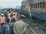 В Индии задержан подозреваемый в причастности к теракту в поезде, в результате которого погибли 68 человек