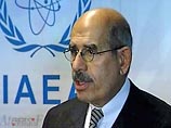Глава МАГАТЭ предложил сторонам, конфликтующим в вопросе о ядерном досье Ирана, взять тайм-аут
